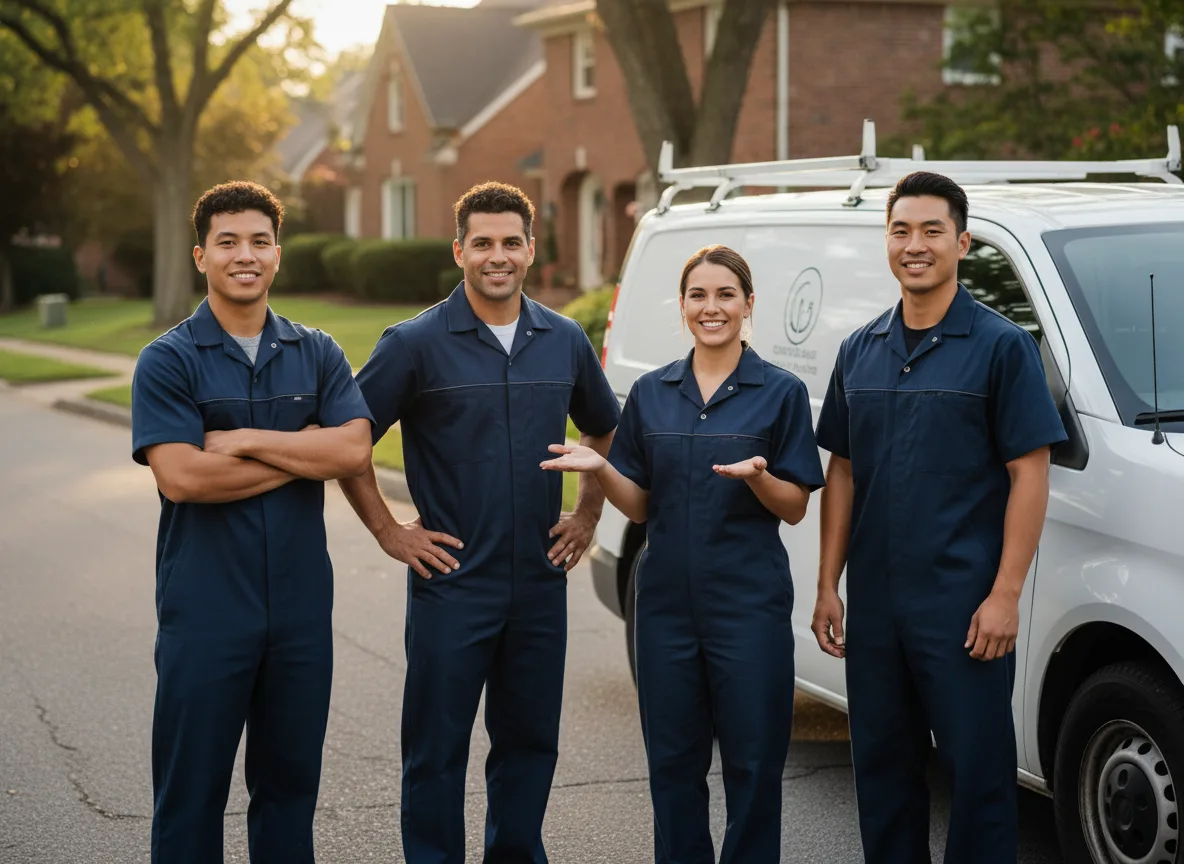 Home Gutter Service company in Apple Valley, MN
